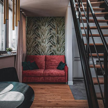 Rentplanet - Apartamenty Mlyn Maria วรอตซวาฟ ภายนอก รูปภาพ