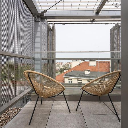 Rentplanet - Apartamenty Mlyn Maria วรอตซวาฟ ภายนอก รูปภาพ
