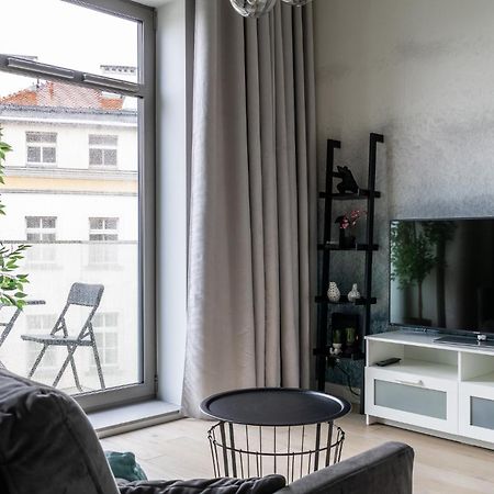 Rentplanet - Apartamenty Mlyn Maria วรอตซวาฟ ภายนอก รูปภาพ