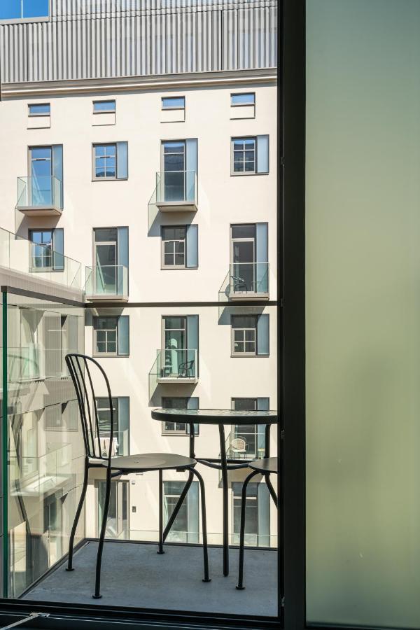 Rentplanet - Apartamenty Mlyn Maria วรอตซวาฟ ภายนอก รูปภาพ