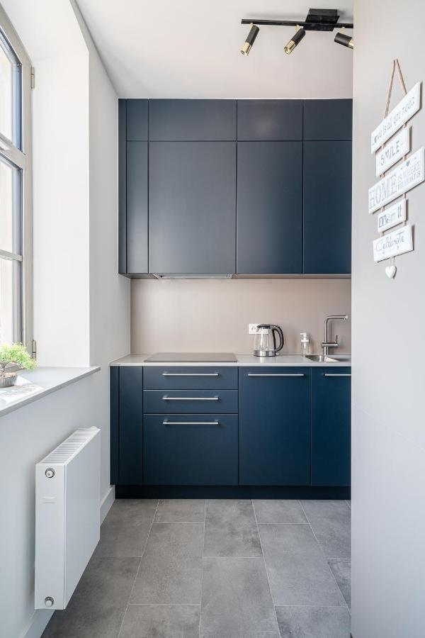 Rentplanet - Apartamenty Mlyn Maria วรอตซวาฟ ภายนอก รูปภาพ