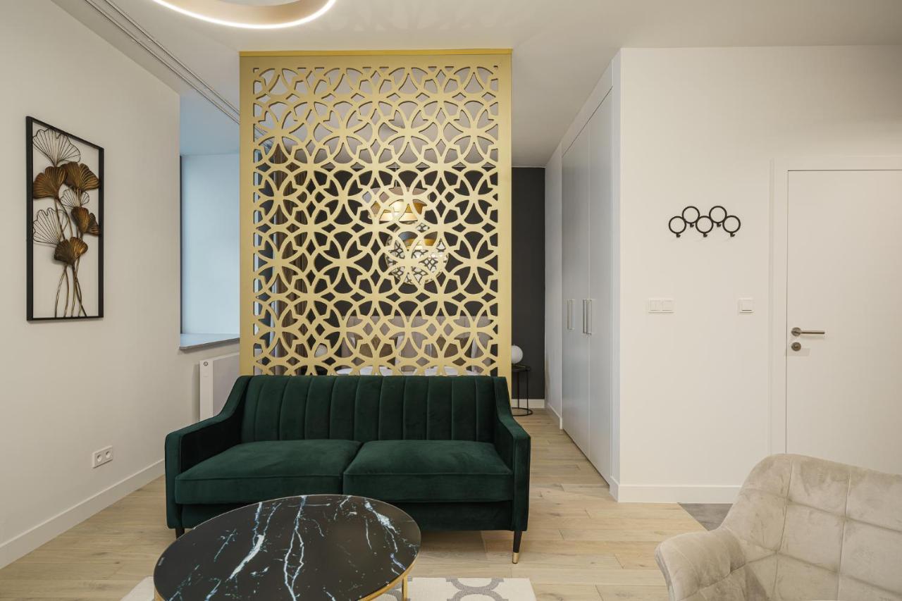 Rentplanet - Apartamenty Mlyn Maria วรอตซวาฟ ภายนอก รูปภาพ