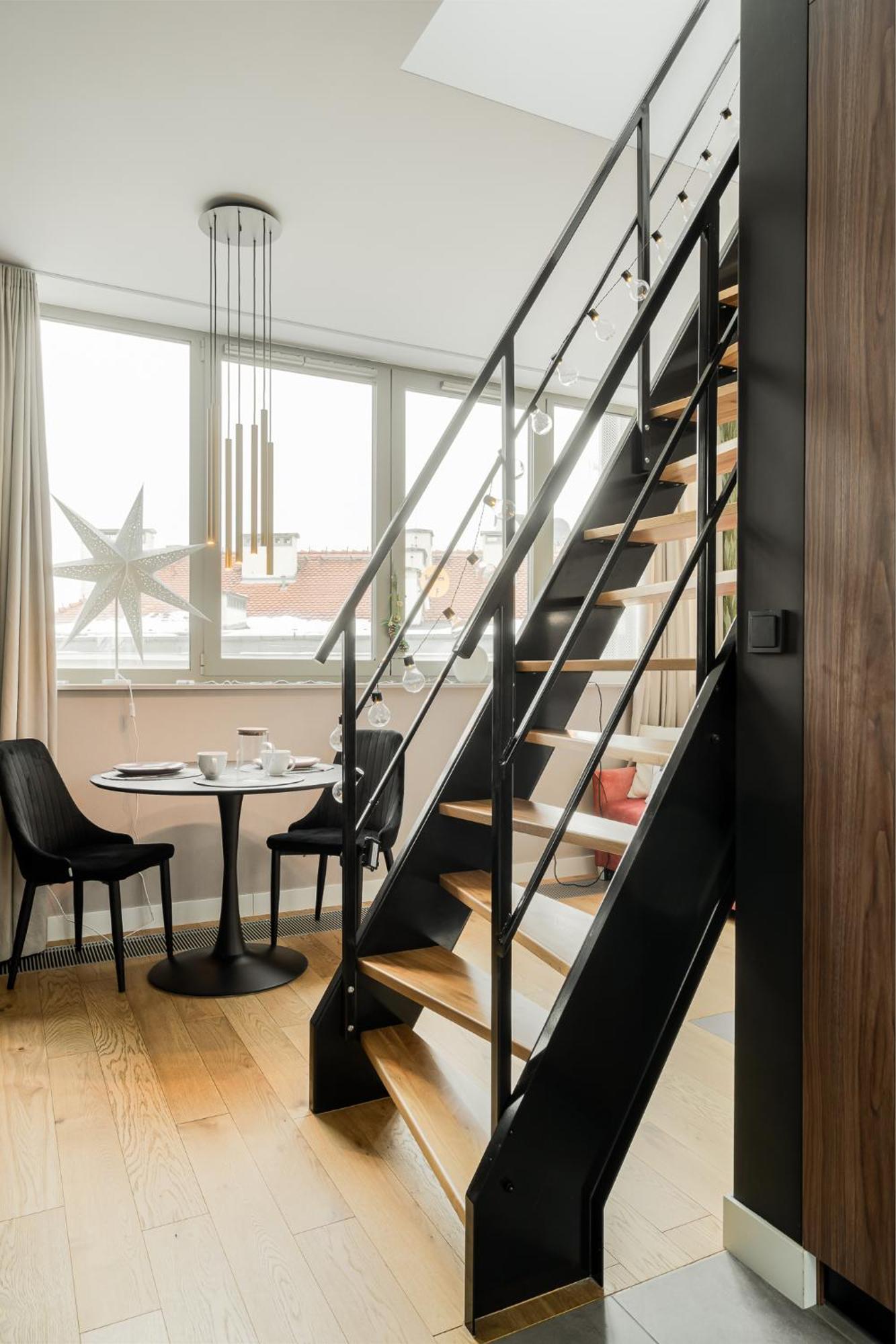 Rentplanet - Apartamenty Mlyn Maria วรอตซวาฟ ภายนอก รูปภาพ