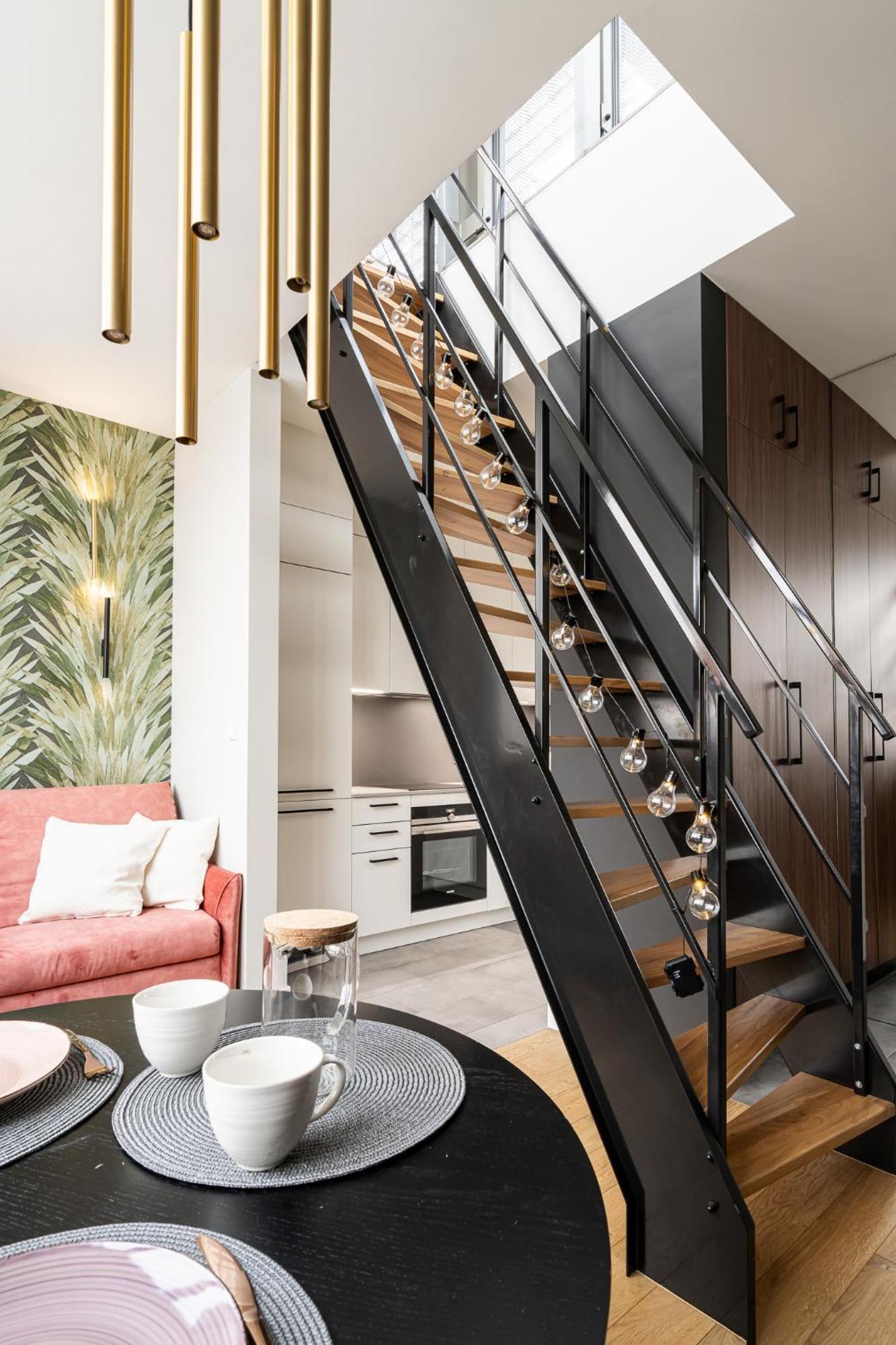 Rentplanet - Apartamenty Mlyn Maria วรอตซวาฟ ภายนอก รูปภาพ