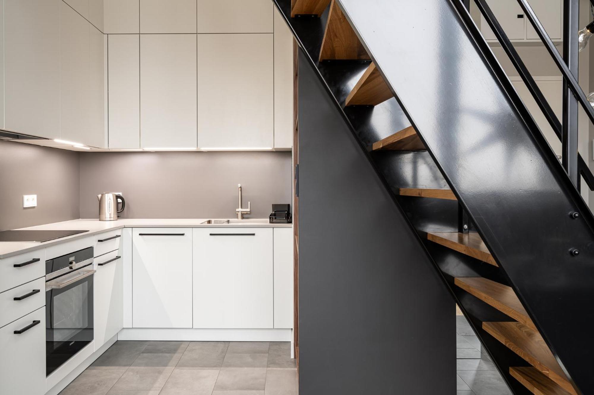 Rentplanet - Apartamenty Mlyn Maria วรอตซวาฟ ภายนอก รูปภาพ