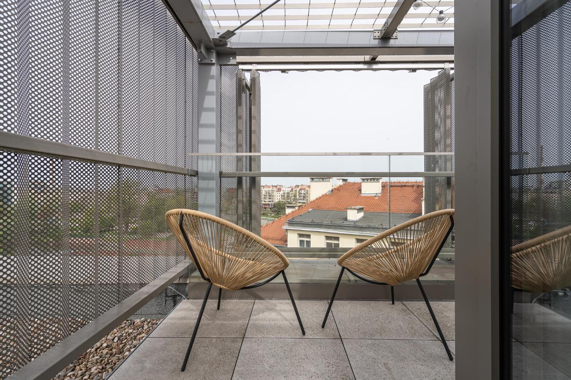 Rentplanet - Apartamenty Mlyn Maria วรอตซวาฟ ภายนอก รูปภาพ