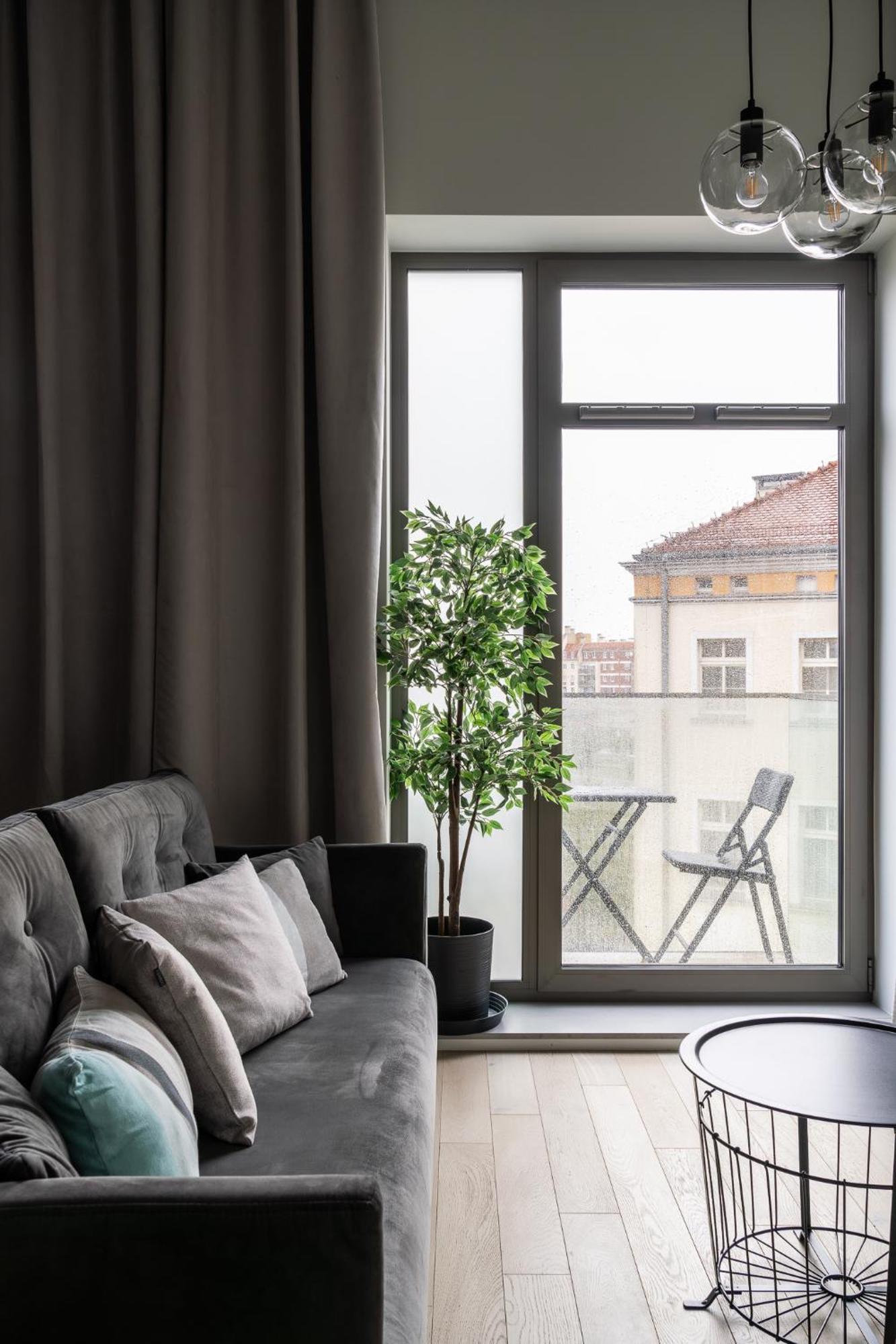 Rentplanet - Apartamenty Mlyn Maria วรอตซวาฟ ภายนอก รูปภาพ